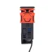 كنترول حرارة STC-1000 للتبريد والتسخين 220V