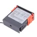 كنترول حرارة STC-1000 للتبريد والتسخين 220V