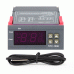 كنترول حرارة STC-1000 للتبريد والتسخين 220V