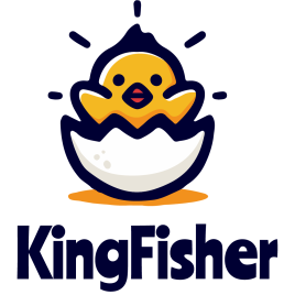 Kingfisher Incubator